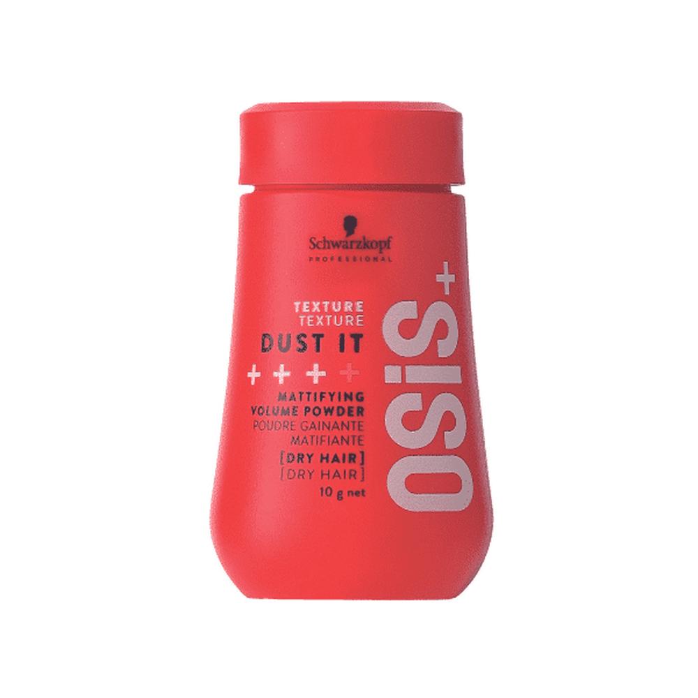 OSIS+ Dust It
