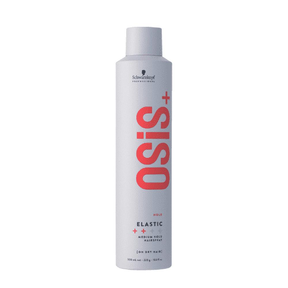 OSIS+ Elastic