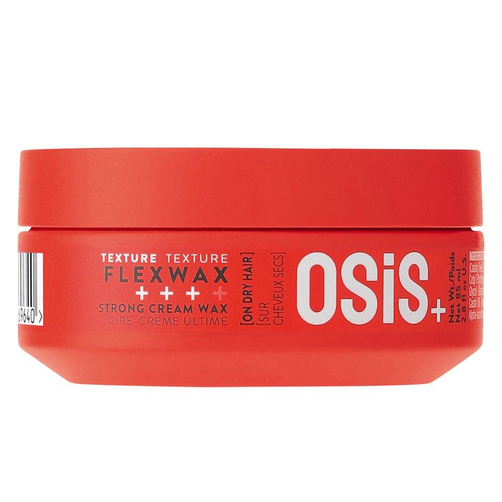 OSIS+ Flexwax