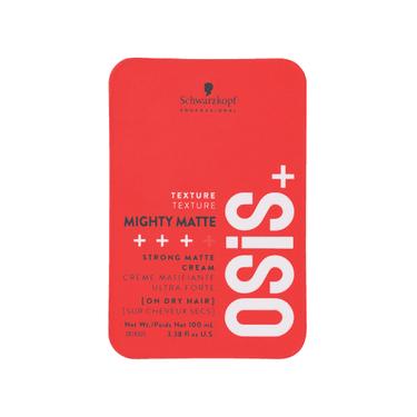OSIS+ Mighty Matte