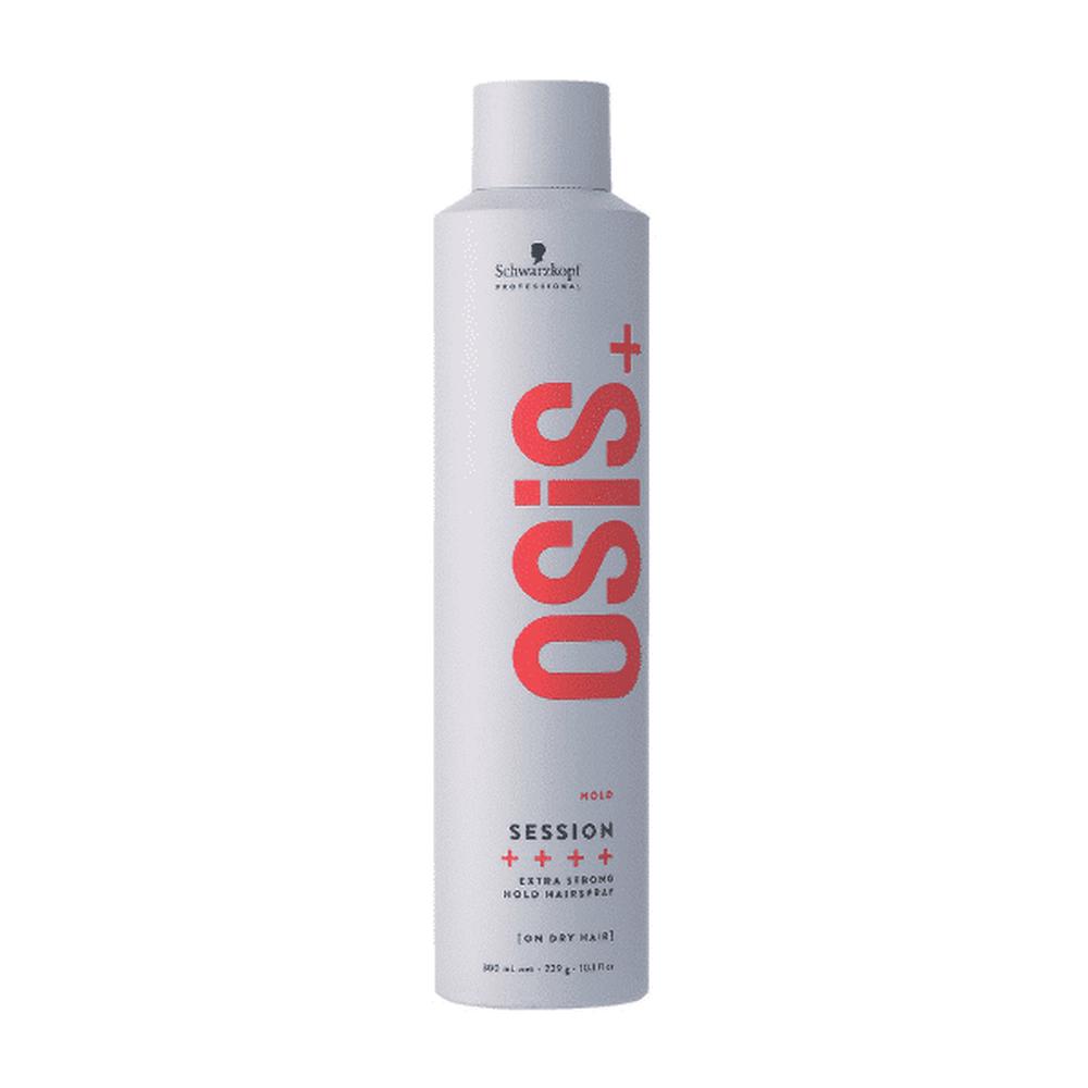 OSIS+ Session