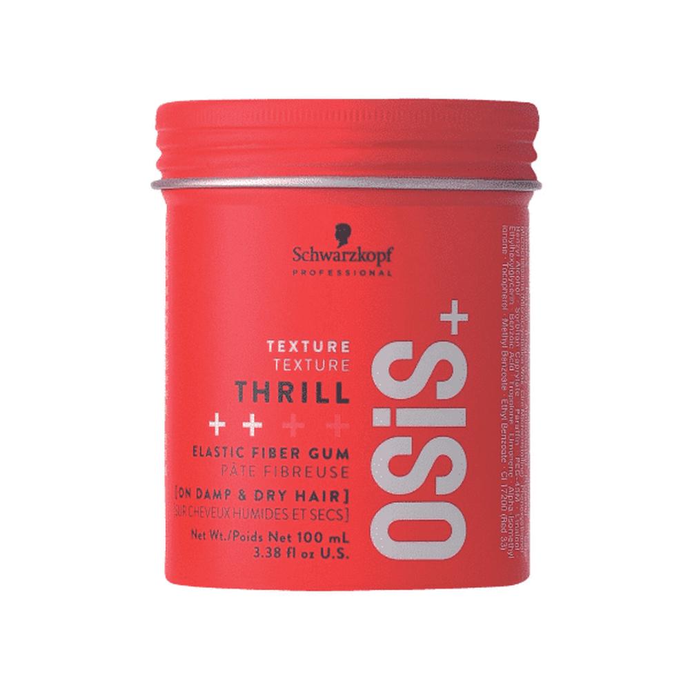 OSIS+ Thrill